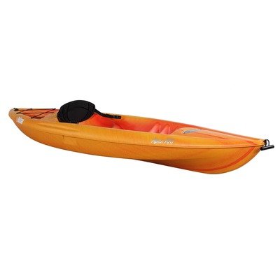Pelican Boats Apex 100 Sit-on-Top Kayak