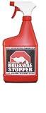 Messina Wildlife Mole and Vole Stopper Pump Bottle - 35.2Oz