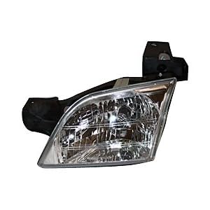 TYC-20-5124-00-Chevrolet-Oldsmobile-Pontiac-Driver-Side-Headlight-Assembly