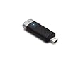 Linksys AE3000 - Dual-Band Wireless-N USB-Adapter (3 x 3-Antennensystem, bis 450 Mbit)