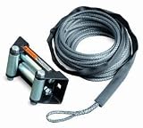 Warn 72128 Synthetic Rope Replacement Kit