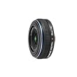 Olympus 25mm f/2.8 Pancake Lens for Olympus Digital SLR Cameras