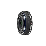 Olympus 25mm f/2.8 Pancake Lens for Olympus Digital SLR Cameras
