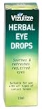 Vizulize Tired Eye Drops 15ml