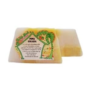Hawaii Pina Colada