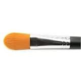Vincent Longo Foundation Brush, #37 1 ea