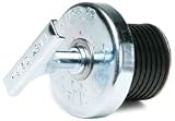 Tectran 2 Oil Filler Replacement Cap - Tectran 4409810