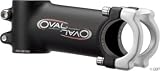Oval Concepts R700 Road Stem 31.8 100mm 84/96d Black