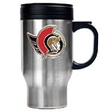 Ottawa Senators Travel Mug
