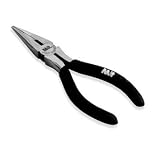 31wgJRzFgcL. SL160  Long Nose Pliers   5 1/2 Inch