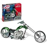Serpent Bike