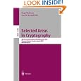Selected Areas in Cryptography: 8th Annual International Workshop, SAC 2001 Toronto,...