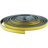 BRN SILICONE WEATHERSEAL (Thermwell Prods. Co. SS20BRDB)