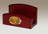 Tennessee Volunteers 4X2.5X2 Business Card Holder