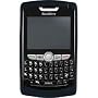 RIM Blackberry OEM Black Skin for Blackberry 8800 - HDW-13751-001