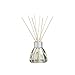 PIXNOR 50pcs Oil Diffuser Replacement Rattan Reed Sticks