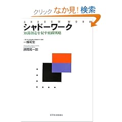 �V���h�[���[�N�\�m���n���𑣂��g�D�헪
