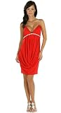 Dresses.com - Cocktail Dress - A Flowing Affair