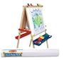 Melissa & Doug Deluxe Standing Easel with Paper