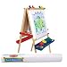Melissa & Doug Deluxe Standing Easel with Paper