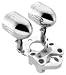 Trail Tech Torch Halogen Lights With 7/8