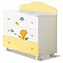 Azur Savana Line Giraffe Chest of Drawers