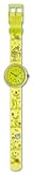 Review Swatch FPN021 / Swatch Flik Flak Vert De Pomme watch