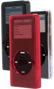 Speck See Thru Translucent Hard Case for iPod nano (3Pack)