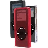 Speck See Thru Translucent Hard Case for iPod nano (3Pack)
