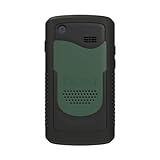 Trident Cyclops Case for Samsung Captivate - Green in OEM packaging