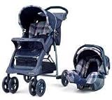 Graco Sterling Travel System-Calgary