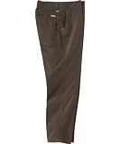 Woolrich Men's Traverse Pants, DARK WOOD (Brown), Size 38W x 34L