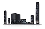 LG HT856 Home Cinema System