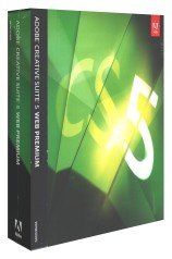 Adobe Creative Suite 5 Web Premium