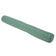 Aqua Bolster Pillow
