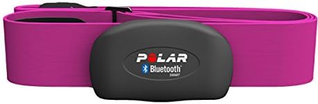 Polar H7 Bluetooth Smart Heart Rate Sensor