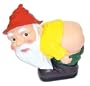 Mooning Lawn Gnome
