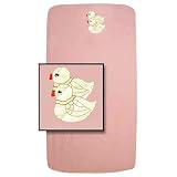 Count With Me, Sheet Set Crib 30X 50