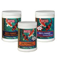 Kaytee Koi's Choice Premium Fish Food by Kaytee