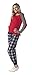 Boxercraft Preppy Patch Slub Longsleeve T-Shirt, Adult Sizes