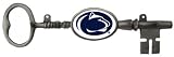 Bergamot Penn State Nittany Lions Logo Key Hook