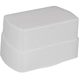 Sto-Fen OM-ET Omni-Bounce for Canon 600EX-RT Flash