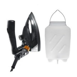 Yamata GSI8800 heavy duty commercial iron