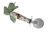 Review Art For A Cause  / Art For A Cause 12611 Pizza Cutter Moose