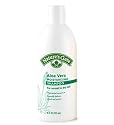 Aloe Vera Treatment Shampoo 18 fl oz ( Four Pack)