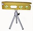6-3/4" Laser Level w/ Tripod