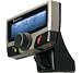 PARROT CK3100 Bluetooth car kit. Includes LCD display, junction box, mute cable, power cable and microphone. Professional installation required.
