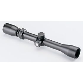 Click here to buy Bushnell .22 Rimfire 3-9x40 Riflescope (Black) by Bushnell.