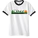 It's Better in Linz, Austria Ringer T-Shirt