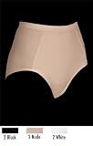Extra-firm Control Everyday Smoothing Brief 2-Pack